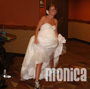 Meet your Posher, Bridget